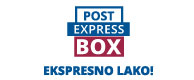 Post Express Box